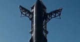 SpaceX successfully launches Starship rocket