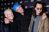 Neil Peart documentary, crime films premiere at TIFF for Day 7