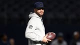 Cowboys' Dak Prescott says he's 'full go' for training camp - ESPN