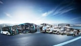 NIIF’s India-Japan Fund invests ₹500 crore in EKA Mobility • EVreporter