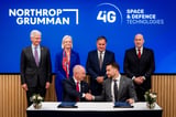 Hungary taps Northrop Grumman for first national geostationary communications satellite