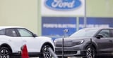 Ford retracts in Europe with layoffs and lower EV production