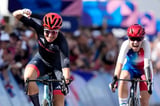 Paralympics great Sarah Storey retires at 48 | AP News