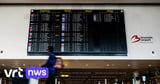 EU reaches agreement on compensation for delayed flights | VRT NWS: news