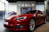 Tesla begins construction on second Shanghai plant