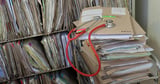 Medical record errors ‘putting patients at risk’ – experts