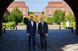 Telia, KTH and Brookfield agree strategic partnership for sovereign AI in Sweden