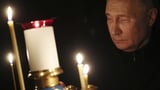 Concert hall attack dents Putin's tough image. He tries to use it to rally support for Ukraine war