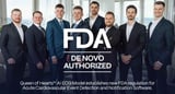 Powerful Medical’s “Queen of Hearts” AI ECG Model Wins FDA De Novo Nod
