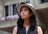 Boston Mayor Wu sues Meta, other ‘addictive’ social media apps that target children