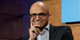 Microsoft CEO Satya Nadella's pay soars to $79 million despite asking for a smaller bonus