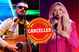 Eric Church, Miranda Lambert-Led Field & Stream Music Festival Canceled - NewsBreak
