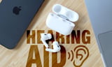 Apple AirPods Pro 2 Now Work As Hearing Aid In More Countries, Is India On The List? - Live India