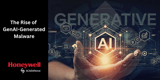 The Rise of GenAI-Generated Malware