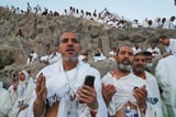 A look at the Hajj pilgrimage and Eid al-Adha | AP News