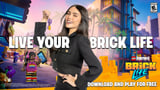 LEGO Fortnite Enlists Madison Beer for Launch Campaign