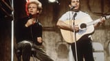 Art Garfunkel Cried at Lunch With Paul Simon, Wanted to 'Make Amends'