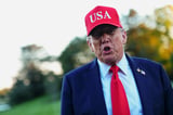 China hawks grow queasy over Trump’s push for deals with Beijing