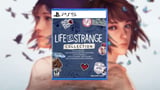 Physical Purists Won't Be Pleased by New Life Is Strange PS5 Collection