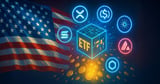 New Canary Capital ETF bets big on slice of $520 billion ‘American-made’ crypto
