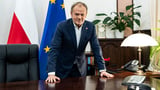 Donald Tusk: Ukraine is ready to fight on for three more years