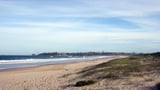 Man in horror attack by shark at northern NSW beach