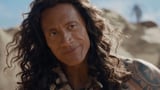 The New Live-Action ‘Moana’ Trailer Welcomes You to the Rock