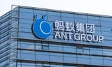 Ant Group Unveils AI-Powered Healthcare Smartphone App