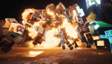 Minecraft Dungeons II Launches With Sift, First New Minecraft Dimension in 15 Years