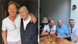Terence Donovan dies aged 90: Neighbours and Home and Away star’s death announced by son Jason