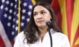 Alexandria Ocasio-Cortez Quietly Positions For 2028 President Race With 'Confederacy' Speech