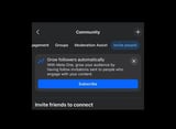 Meta adds more incentives for paying users