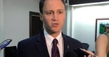 Former House Speaker Tom Leonard joins Michigan governor's race
