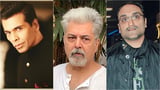 Dharma Productions, Yash Raj Films have 'ego', pay actors less: Actor Vikram Kapadia