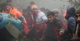 What We Know About the Helicopter Crash That Killed Iran’s President
