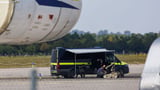 Germany warns of ‘new threat’ after explosives-packed drone targets airport