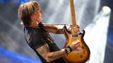 Keith Urban previews live album with new version of ‘Long Hot Summer’ - WEIS | Local & Area News, Sports, & Weather