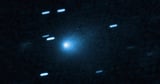 Hubble telescope takes best picture of comet from another solar system - Los Angeles Times