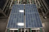 Exclusive-US weighs polysilicon price floor, tariffs to counter China in solar and chips