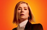 Rosamund Pike to reprise starring role in Inter Alia in West End