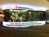 Interactive Brokers announces agentic trading through direct integration with Claude
