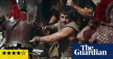 Gladiator II review – Paul Mescal slays in Ridley Scott’s gobsmacking reboot