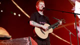 Ed Sheeran Says Changes to U.K. Music Education ‘Give Young People Hope’