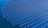 News Release: Floating Solar Panels Could Support US Energy Goals