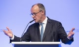 Germany does not need same fighter jets as France, says Merz | Euractiv