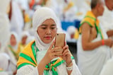 Smart Digital Services Included in AI-Powered Operational Plan for Hajj