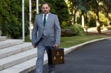 Spanish Court Orders Remand in Jail for Former Minister