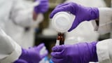 Australian drinking water safe from 'forever chemicals'