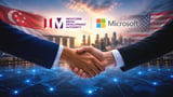 Singapore reinforces commitment to responsible AI practices and safety efforts through new IMDA-Microsoft alliance