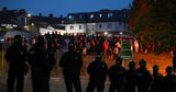 PSNI call in back-up from UK police forces to deal with street violence